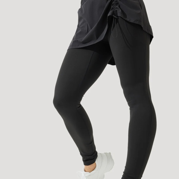 Popflex bungee sklegging (skirted legging) - Picture 2 of 3